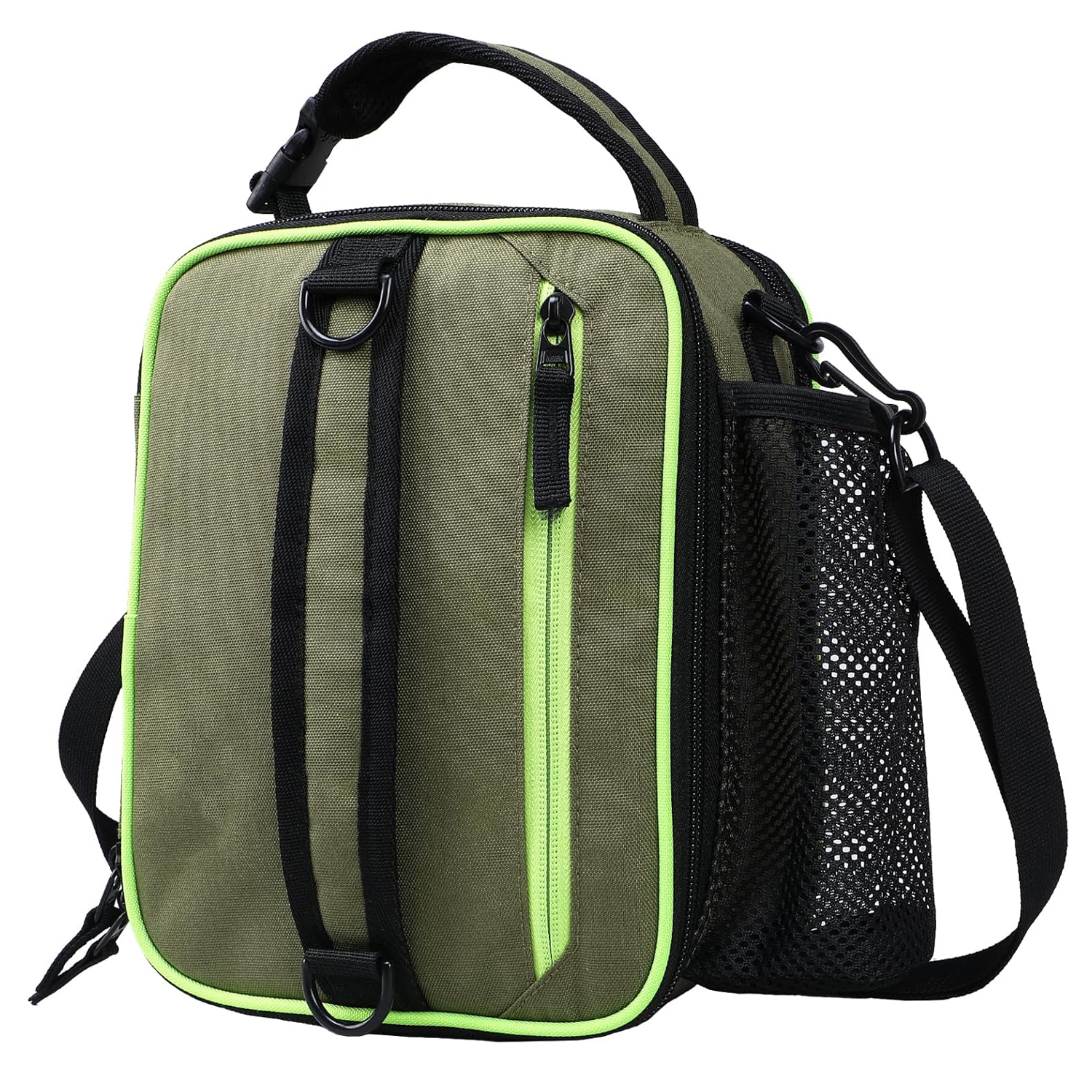 男士保温午餐包