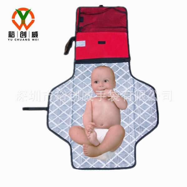 婴儿护理台 宝宝尿布垫 婴儿防水换衣垫