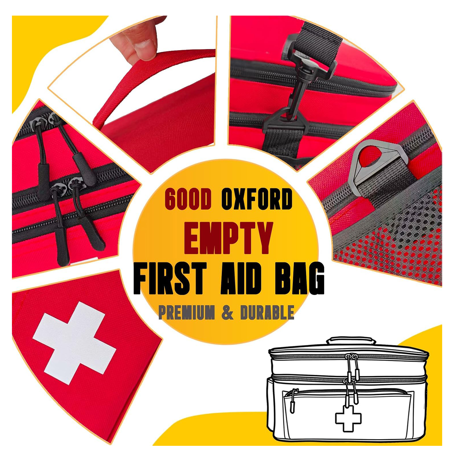 急救包
