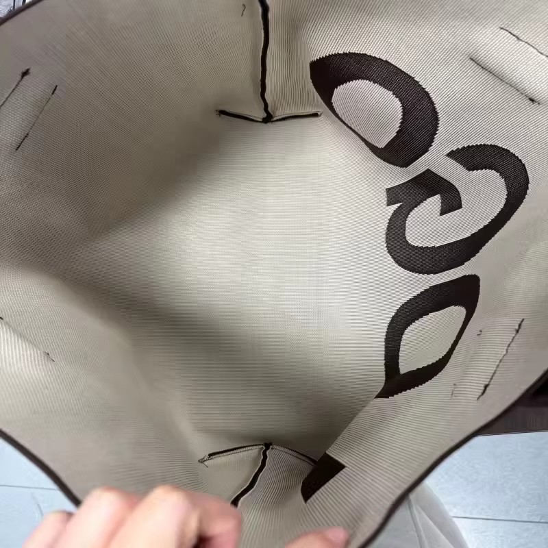 针织手提袋